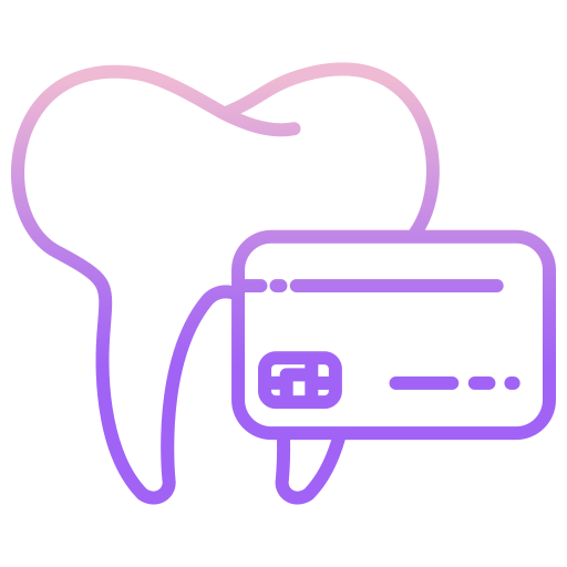 Payment method icon
