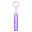 Laryngeal mirror icon 64x64