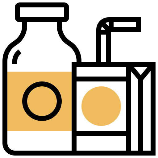 Beverage icon