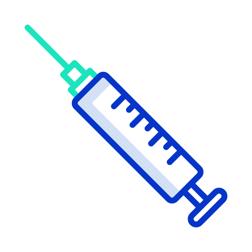 Anesthesia Symbol
