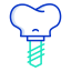 Implant icon 64x64
