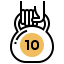 Kettlebell icon 64x64