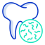 Tooth icon 64x64