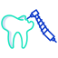 Caries icon 64x64