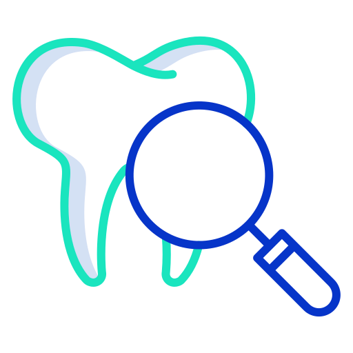 Tooth icon