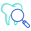Tooth icon 64x64