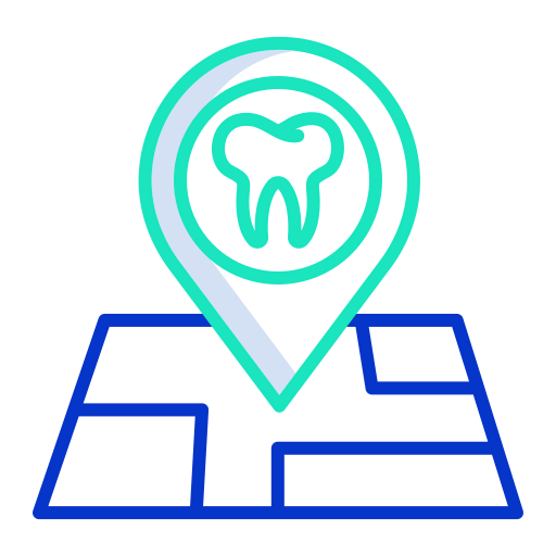 Location icon