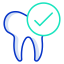 Tooth icon 64x64