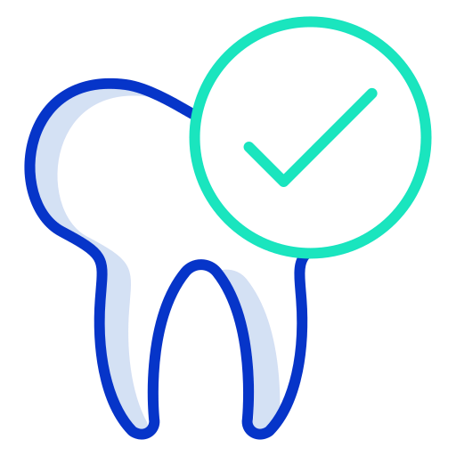 Tooth icon