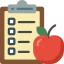 Diet icon 64x64