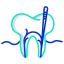 Tooth icon 64x64