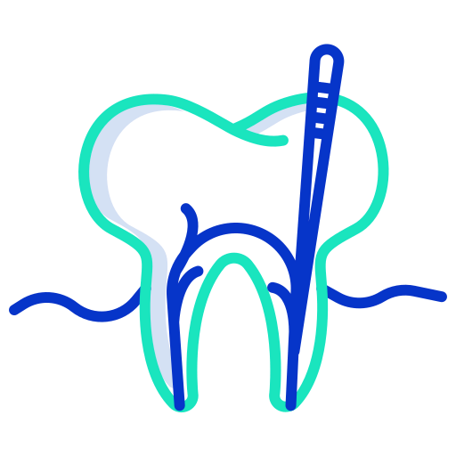 Tooth icon