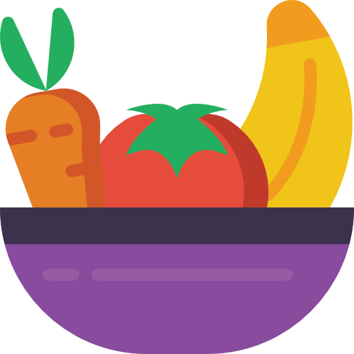 Fruits icon