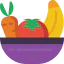 Fruits icon 64x64