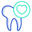 Tooth icon 64x64
