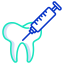 Anesthesia Symbol 64x64
