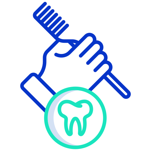 Tooth Brush icon