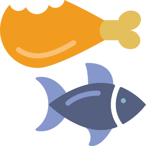 Proteins icon