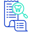 Invoice icon 64x64