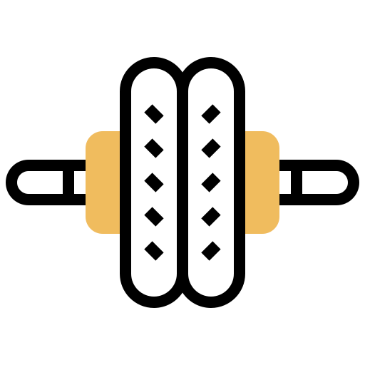 Roller icon