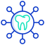 Tooth icon 64x64