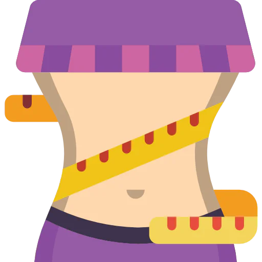 Measure icon