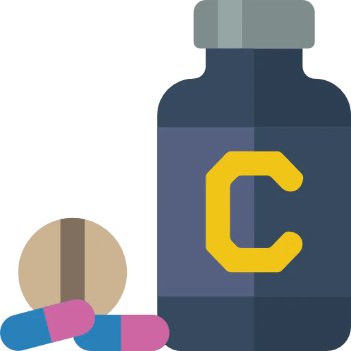 Vitamins icon