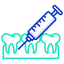 Anesthesia Symbol 64x64