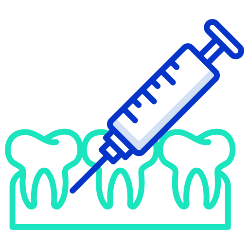 Anesthesia icon