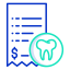 Invoice icon 64x64