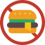 No junk food 상 64x64