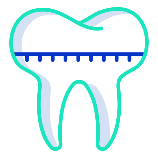 Braces icon