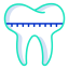 Braces icon 64x64