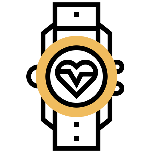 Smartwatch icon