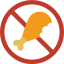 Meat icon 64x64