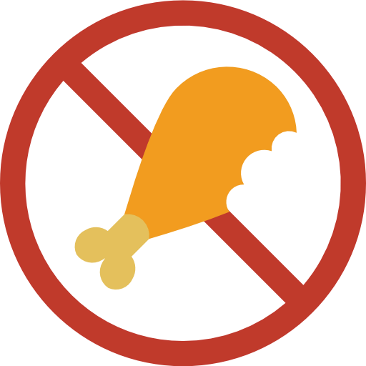 Meat icon