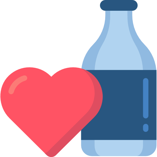 Dairy icon