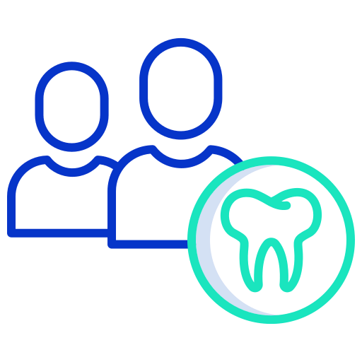 User icon