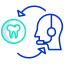 Support icon 64x64