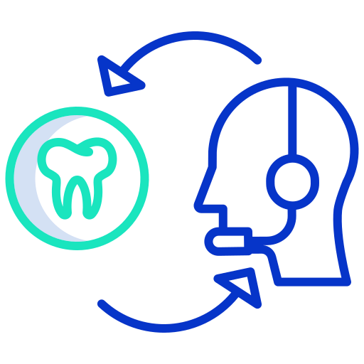 Support icon