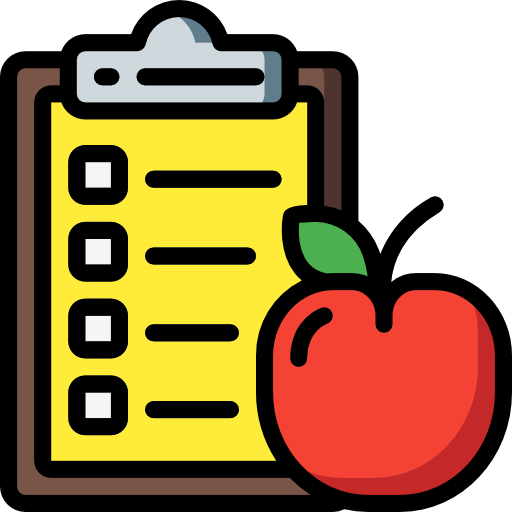 Diet icon