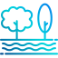 Forest icon 64x64