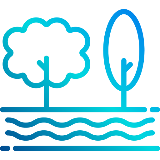 Forest icon