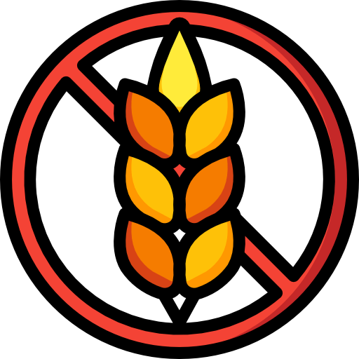 Gluten icon