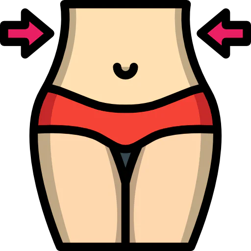 Reduce icon