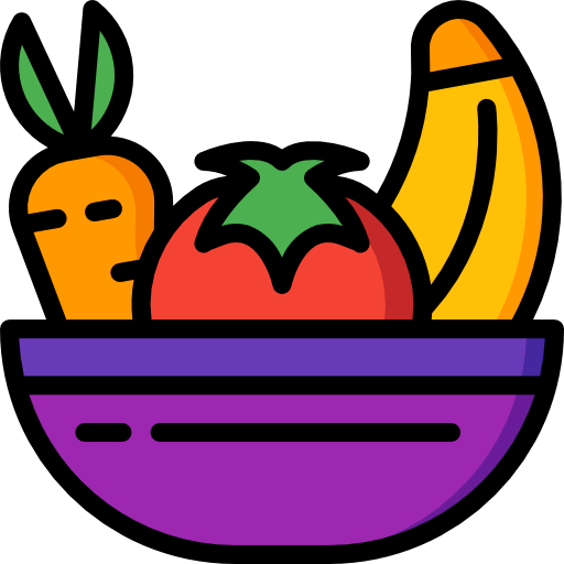 Fruits icon