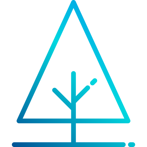 Tree icon