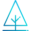 Tree icon 64x64