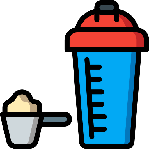 Whey icon