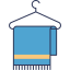Towel icon 64x64